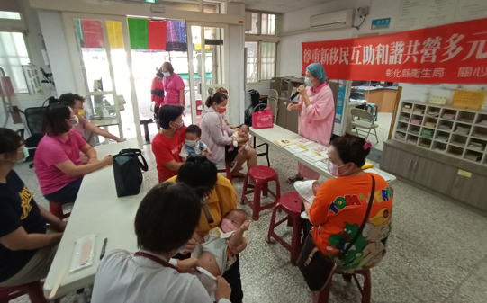 11108婦幼及新住民講座照片1