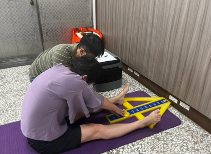 11205 ICOPE照片1
