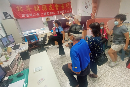 11207支持團體活動照片2