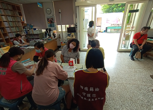 1120827乳攝子抹設站照片2
