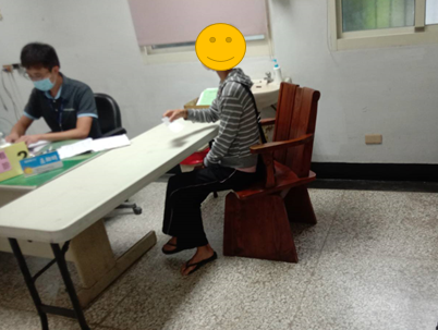 11208(經約診個案)肝超特診活動照片2
