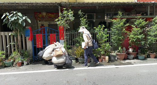 11209登革熱宣導密調防治 相本
