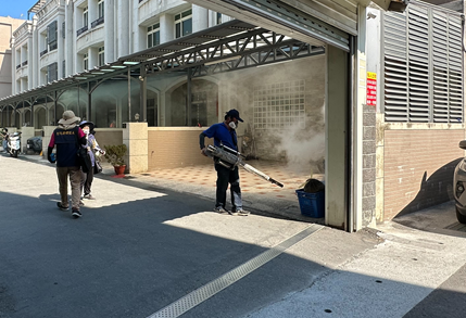 11211登革熱防疫照片1