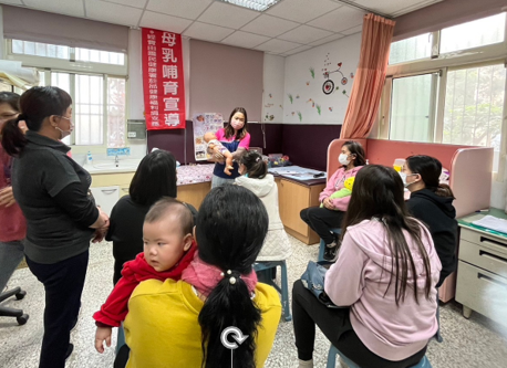 1130227母乳支持團體 相本