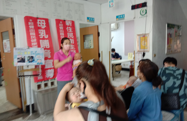 11304母乳支持團體 相本