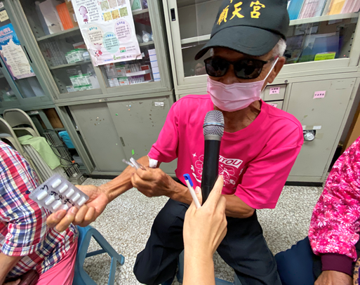 1130627糖尿病友支持團體-服藥第2場照片1