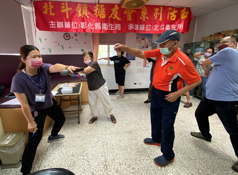 1130627糖尿病友支持團體-服藥第2場 相本