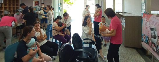 11307母乳支持團體照片2