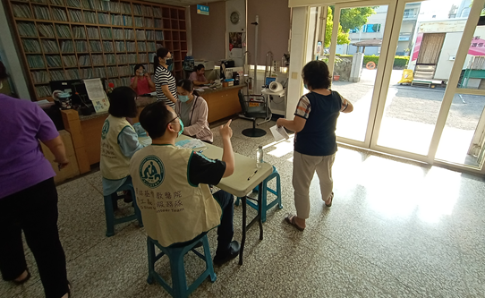 113乳房攝影照片1