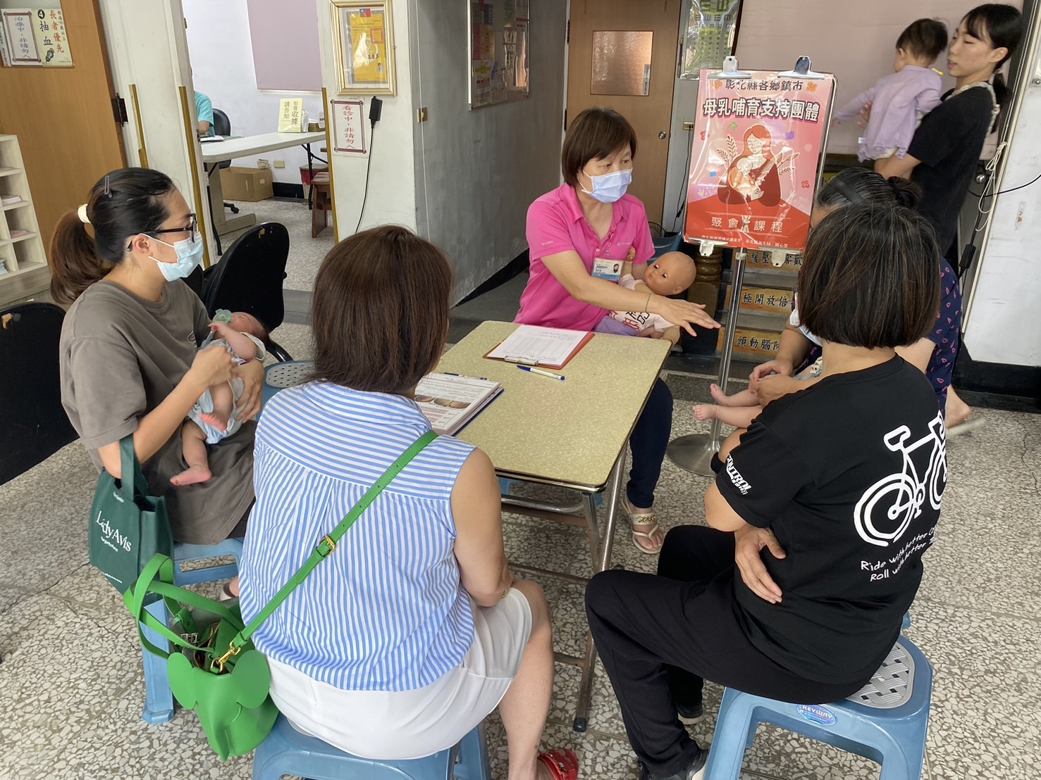 11309母乳支持團體照片2