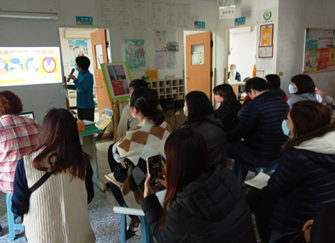 1090207防疫健康講座照片1