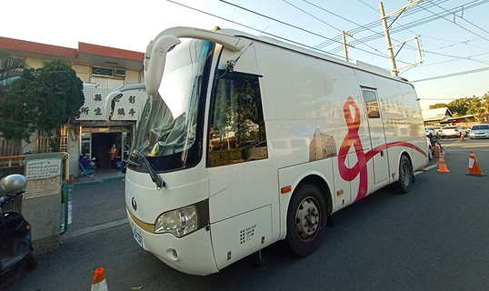1140110子抹乳攝癌篩、BC肝篩檢_銀髮友善社區預防保健 相本