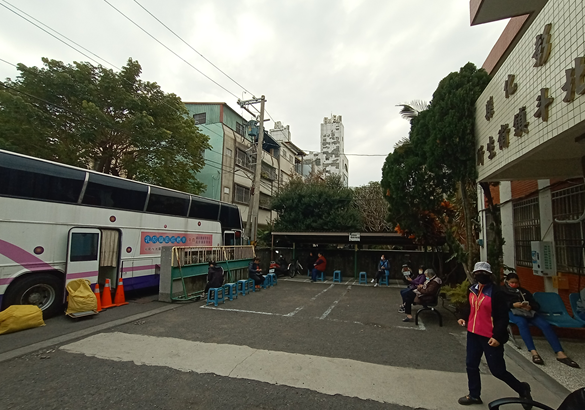 1140118子抹乳攝癌篩、BC肝篩檢_銀髮友善社區預防保健 相本