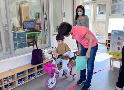 1140304幼兒園學童整合式健康篩檢服務照片1