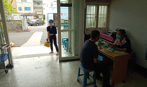 1140420子抹乳攝癌篩、BC肝篩檢_銀髮友善社區預防保健 相本