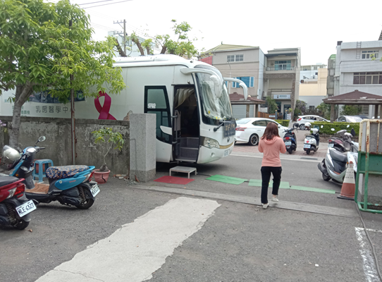 1140503子抹乳攝癌篩、BC肝篩檢_銀髮友善社區預防保健 相本