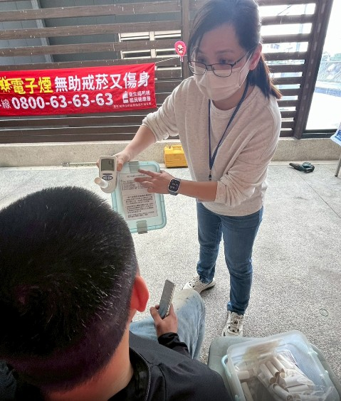 11503職場戒菸系列花絮 相本