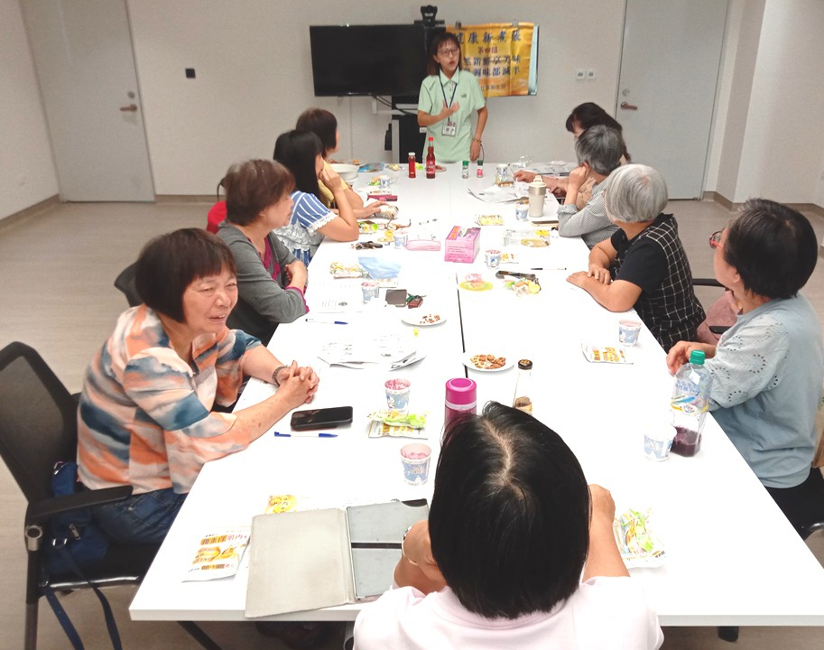 1150326_自然美味新煮張、鹽量調味都減半照片1