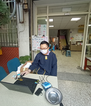 109年3月優質健兒門診照片2