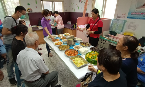1090508營養講座照片1