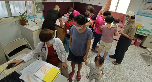 1090616健兒活動 相本