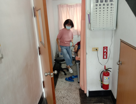 109年9月肝超活動照片1