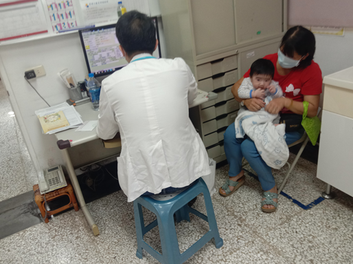 10911兒健活動 相本