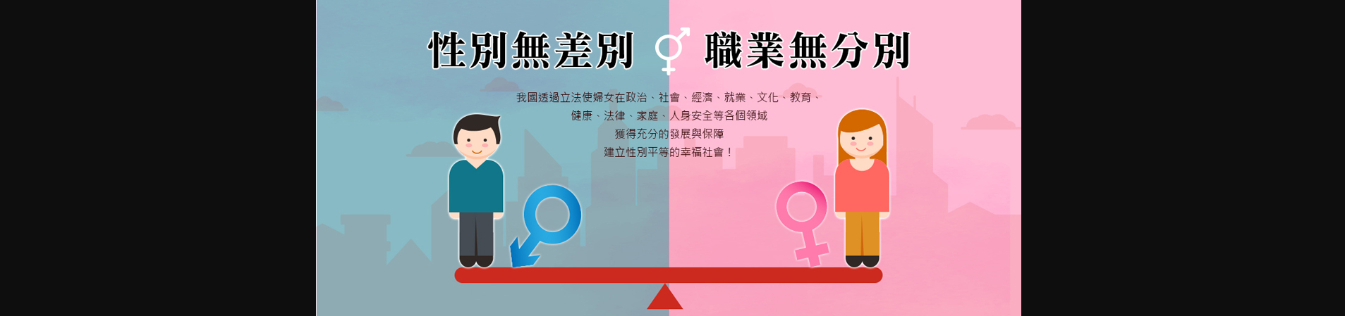 職業無分別