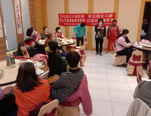 1110112志工大會照片2