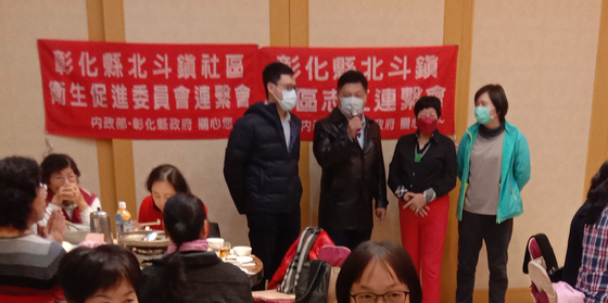 1110112志工大會 相本