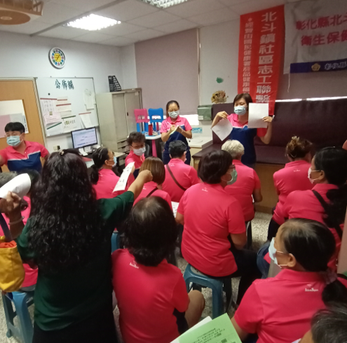 11207志工保健會照片1
