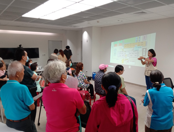 1140627-志工聯繫會照片1