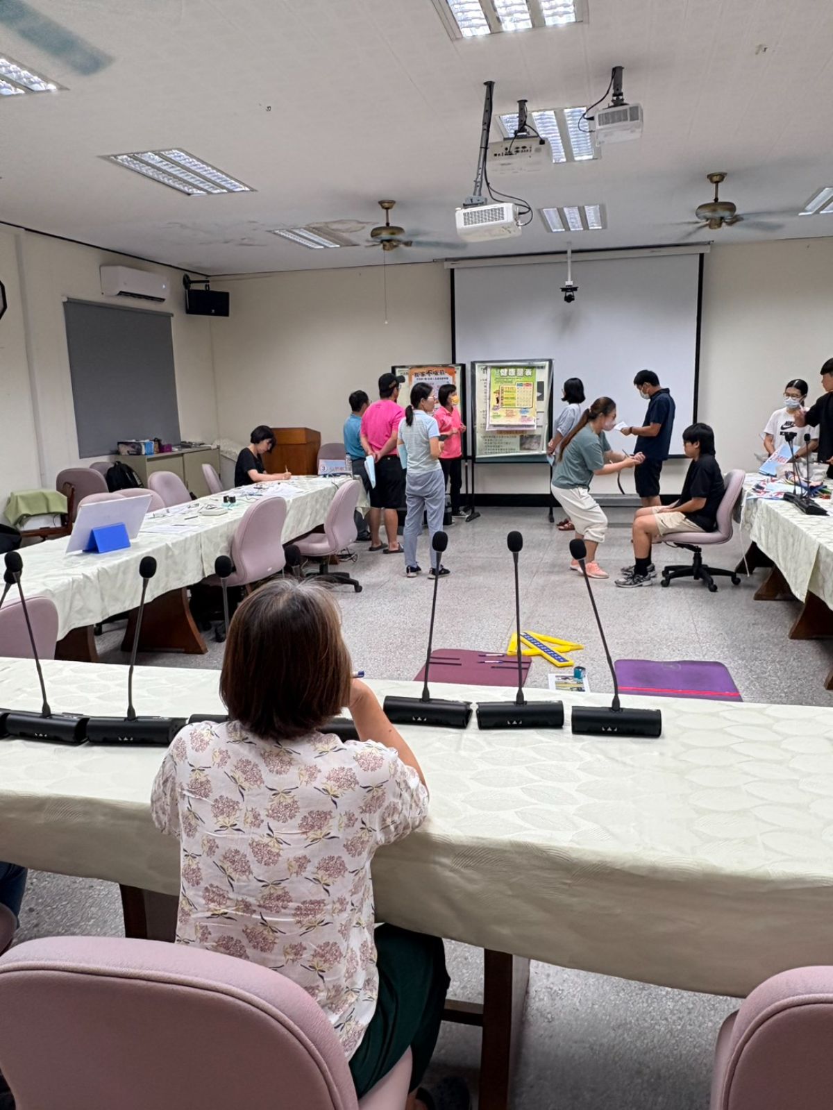 1150709職場體適能照片2