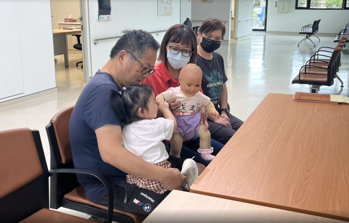 1150805母乳支持團體照片1