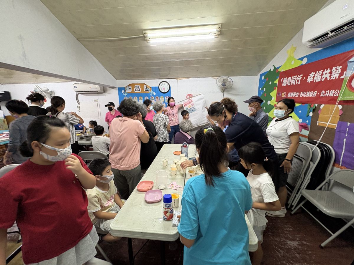 1150810居仁里健康宣導照片1